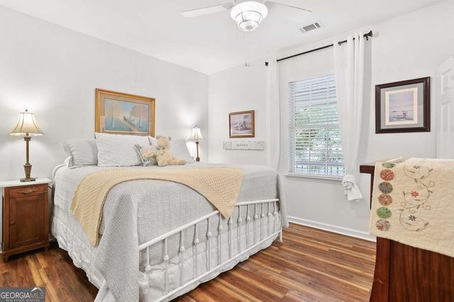 11 Mill Run Lane, Richmond Hill, GA 31324