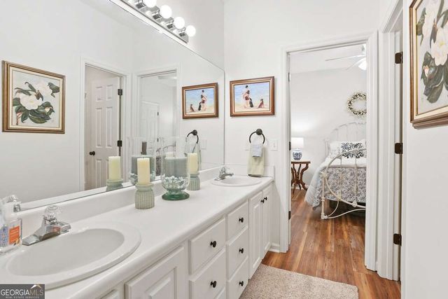 11 Mill Run Lane, Richmond Hill, GA 31324