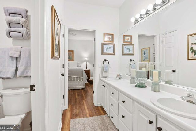 11 Mill Run Lane, Richmond Hill, GA 31324
