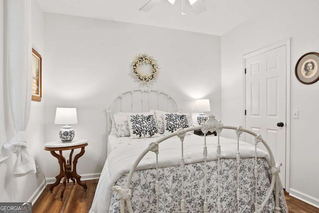 11 Mill Run Lane, Richmond Hill, GA 31324