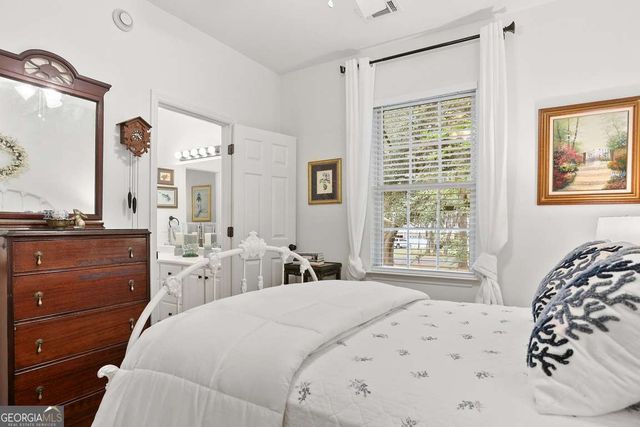 11 Mill Run Lane, Richmond Hill, GA 31324