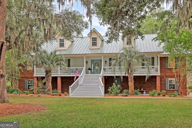 11 Mill Run Lane, Richmond Hill, GA 31324
