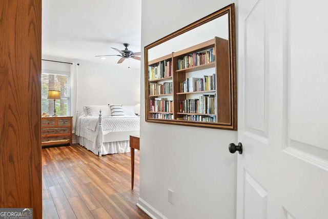 11 Mill Run Lane, Richmond Hill, GA 31324