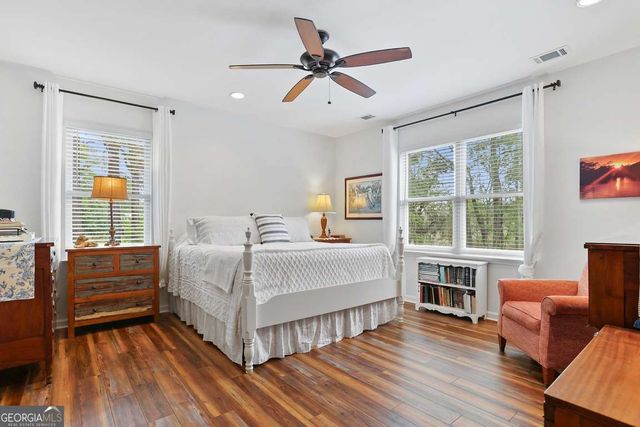 11 Mill Run Lane, Richmond Hill, GA 31324