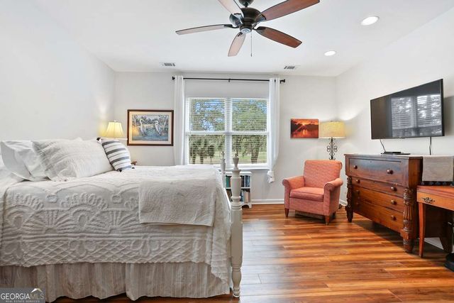 11 Mill Run Lane, Richmond Hill, GA 31324