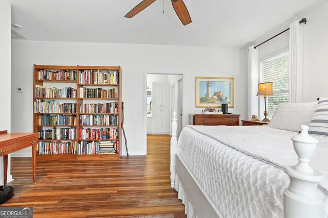 11 Mill Run Lane, Richmond Hill, GA 31324
