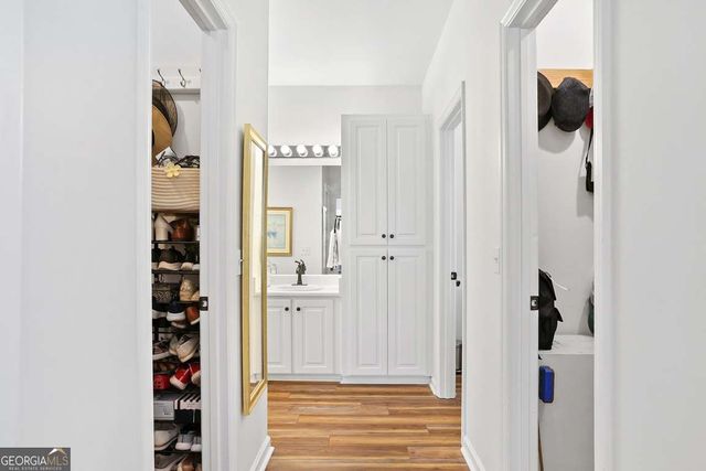 11 Mill Run Lane, Richmond Hill, GA 31324