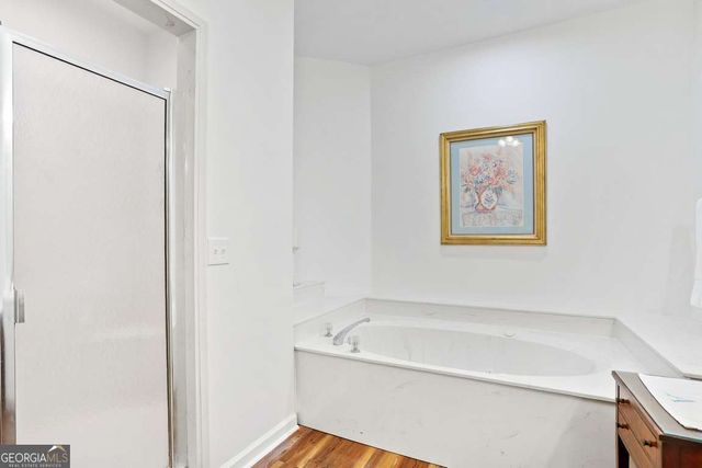 11 Mill Run Lane, Richmond Hill, GA 31324