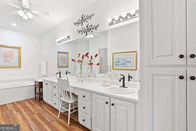 11 Mill Run Lane, Richmond Hill, GA 31324
