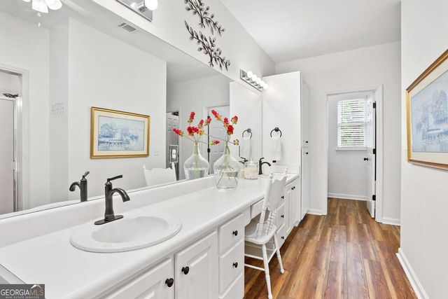 11 Mill Run Lane, Richmond Hill, GA 31324