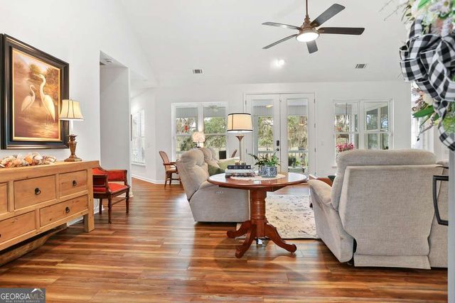 11 Mill Run Lane, Richmond Hill, GA 31324