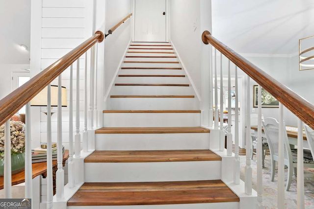 11 Mill Run Lane, Richmond Hill, GA 31324