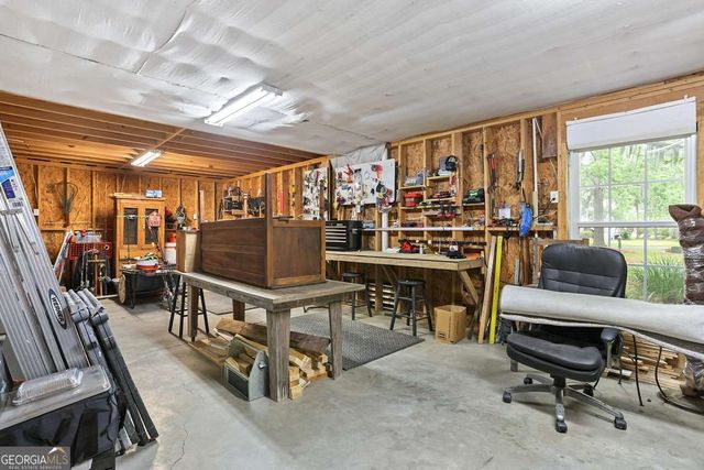 11 Mill Run Lane, Richmond Hill, GA 31324