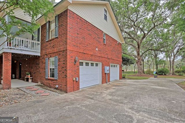 11 Mill Run Lane, Richmond Hill, GA 31324