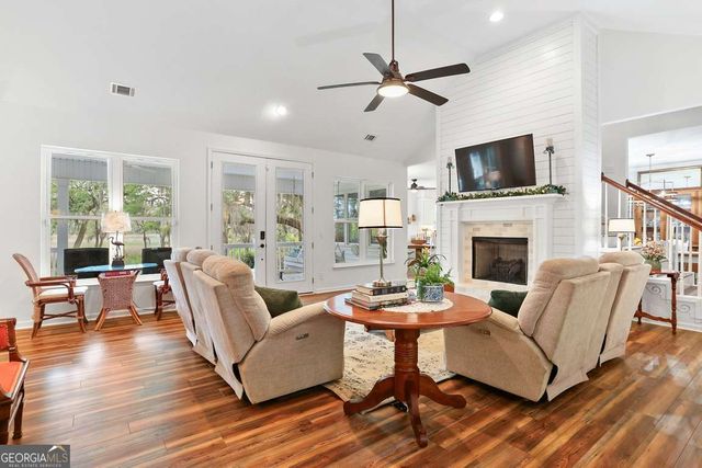 11 Mill Run Lane, Richmond Hill, GA 31324