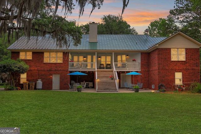 11 Mill Run Lane, Richmond Hill, GA 31324