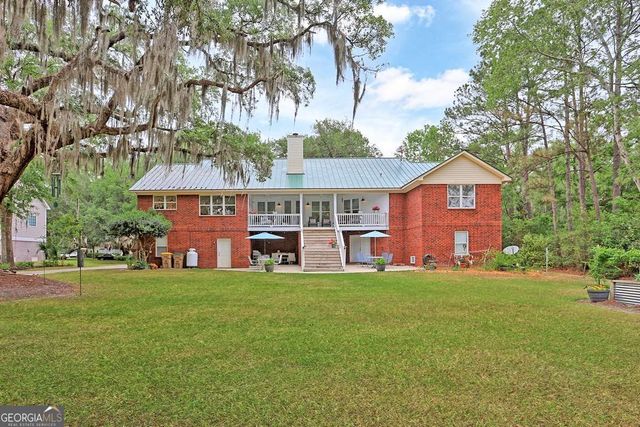 11 Mill Run Lane, Richmond Hill, GA 31324