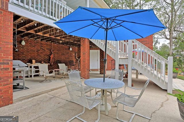 11 Mill Run Lane, Richmond Hill, GA 31324