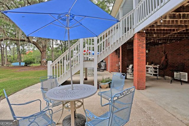 11 Mill Run Lane, Richmond Hill, GA 31324