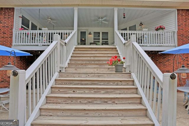 11 Mill Run Lane, Richmond Hill, GA 31324