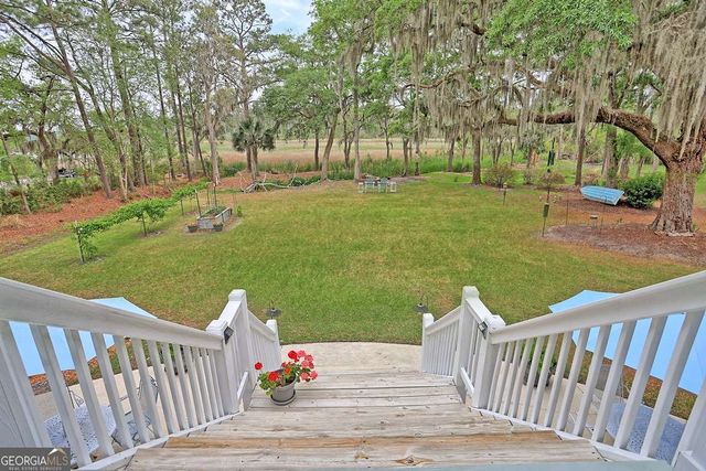 11 Mill Run Lane, Richmond Hill, GA 31324