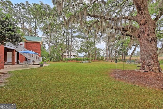 11 Mill Run Lane, Richmond Hill, GA 31324