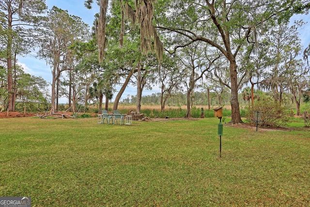 11 Mill Run Lane, Richmond Hill, GA 31324
