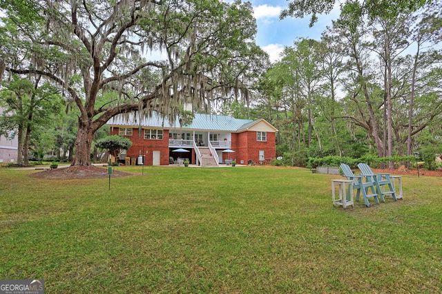 11 Mill Run Lane, Richmond Hill, GA 31324