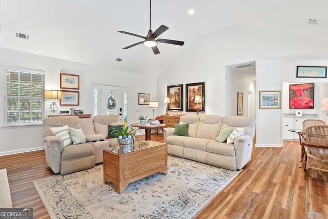 11 Mill Run Lane, Richmond Hill, GA 31324