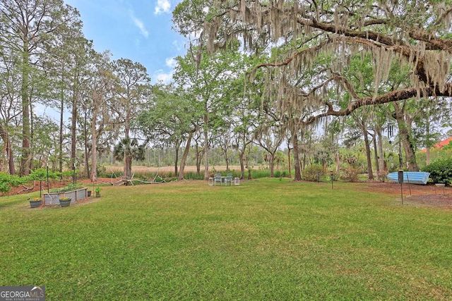 11 Mill Run Lane, Richmond Hill, GA 31324
