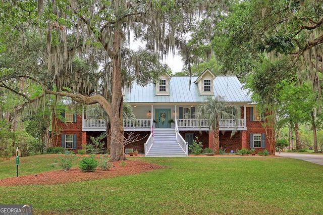 11 Mill Run Lane, Richmond Hill, GA 31324