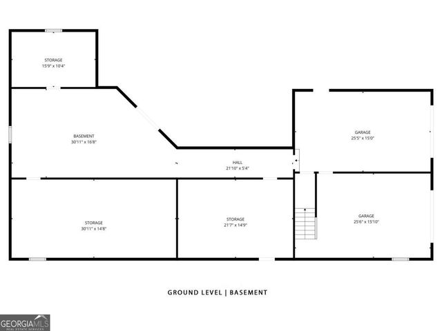 11 Mill Run Lane, Richmond Hill, GA 31324