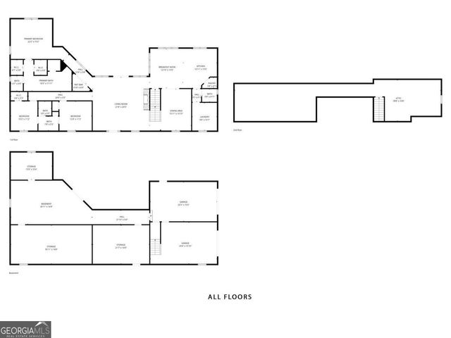 11 Mill Run Lane, Richmond Hill, GA 31324