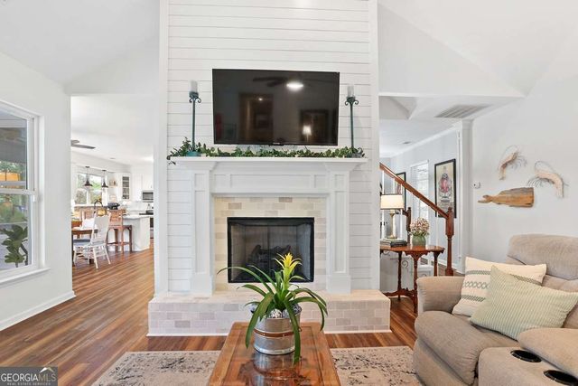 11 Mill Run Lane, Richmond Hill, GA 31324