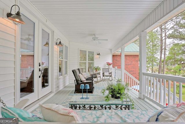 11 Mill Run Lane, Richmond Hill, GA 31324