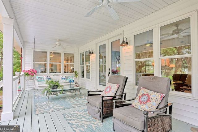 11 Mill Run Lane, Richmond Hill, GA 31324