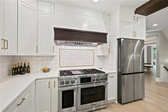 4737 Talleybrook Drive NW, Kennesaw, GA 30152
