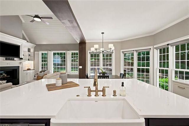 4737 Talleybrook Drive NW, Kennesaw, GA 30152