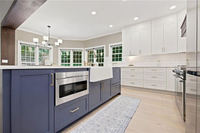 4737 Talleybrook Drive NW, Kennesaw, GA 30152