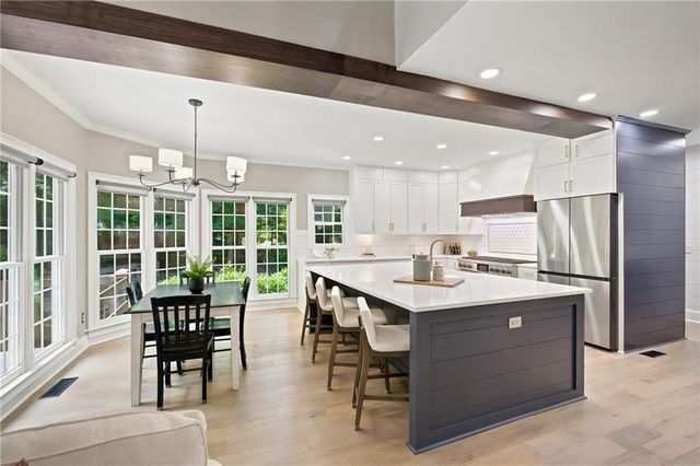 4737 Talleybrook Drive NW, Kennesaw, GA 30152