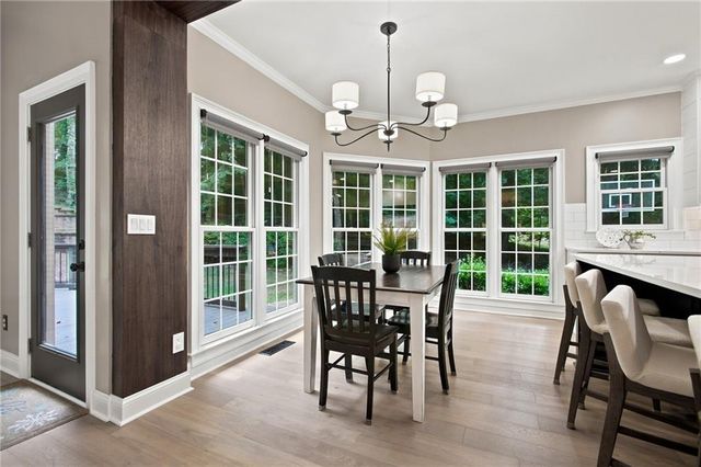 4737 Talleybrook Drive NW, Kennesaw, GA 30152