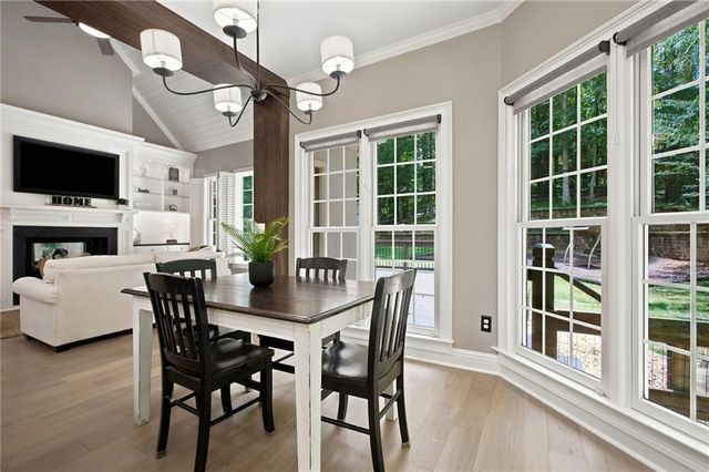 4737 Talleybrook Drive NW, Kennesaw, GA 30152
