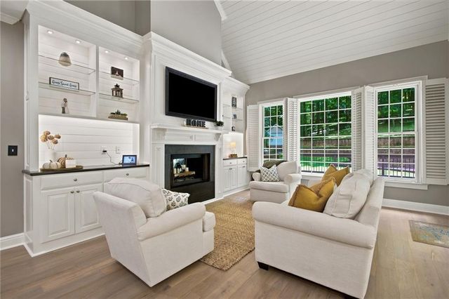 4737 Talleybrook Drive NW, Kennesaw, GA 30152