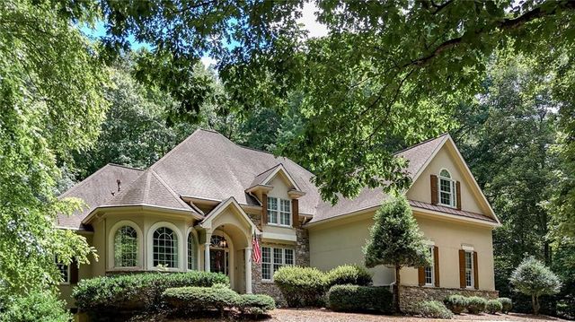 4737 Talleybrook Drive NW, Kennesaw, GA 30152