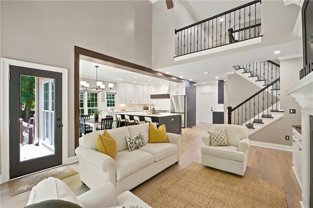 4737 Talleybrook Drive NW, Kennesaw, GA 30152