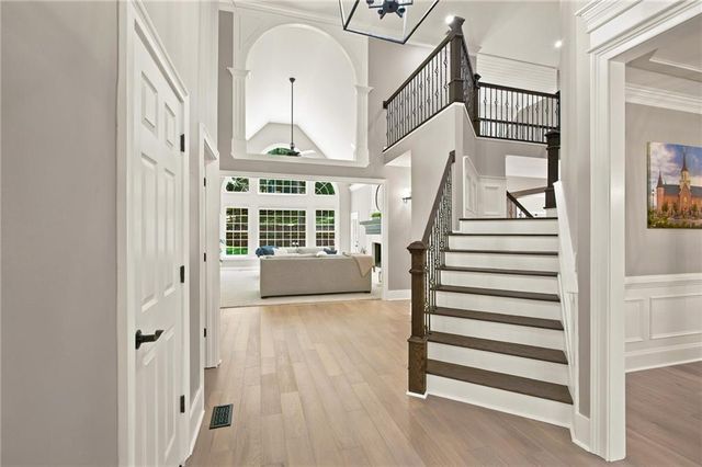 4737 Talleybrook Drive NW, Kennesaw, GA 30152