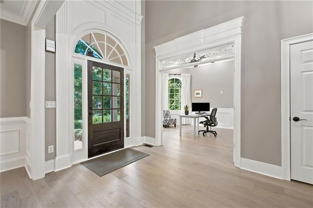 4737 Talleybrook Drive NW, Kennesaw, GA 30152