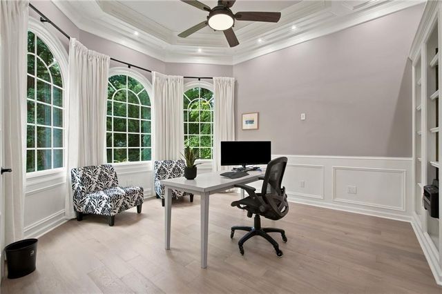 4737 Talleybrook Drive NW, Kennesaw, GA 30152