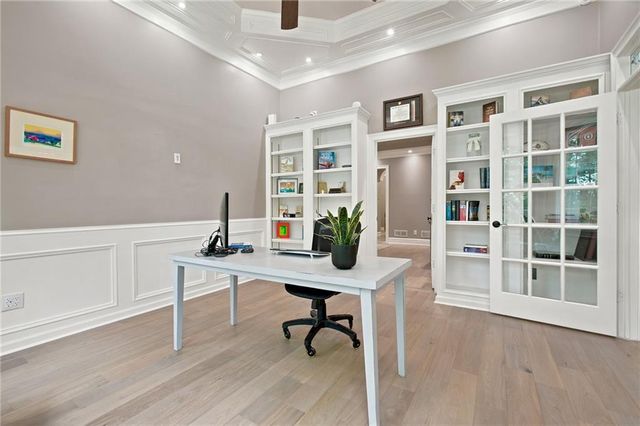 4737 Talleybrook Drive NW, Kennesaw, GA 30152