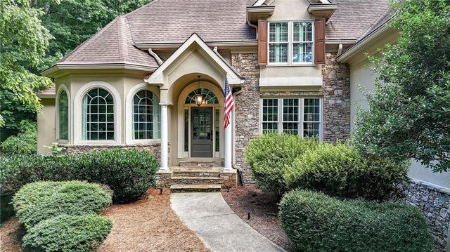 4737 Talleybrook Drive NW, Kennesaw, GA 30152